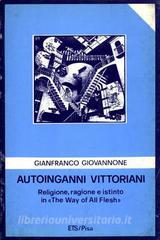 Autoinganni vittoriani. Religione, ragione e istinto in «The way of all flesh».pdf