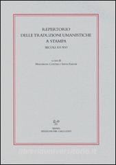 Repertorio delle traduzione umanistiche a stampa secoli XV-XVI.pdf