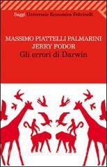 Gli errori di Darwin.pdf