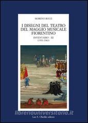 I disegni del teatro del Maggio Musicale Fiorentino. Inventario vol.3.pdf