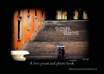 With love from Roma Amor. Ediz. inglese e italiana.pdf