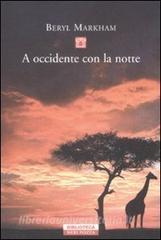 A Occidente con la notte.pdf