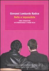 Bello e impossibile. Come conquistare un eterosessuale e vivere felici.pdf