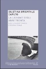 La lezione degli anni trenta. Disoccupazione di massa e ricerca sociale.pdf