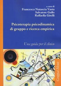 Psicoterapia psicodinamica di gruppo e ricerca empirica. Una guida per il clinico.pdf