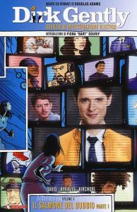 Il salmone del dubbio, parte 1. Dirk Gently vol.3.pdf