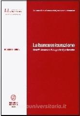 La bancassicurazione. Modelli e tendenze del rapporto di partnership.pdf