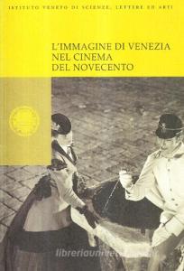 L immagine di Venezia nel cinema del Novecento.pdf