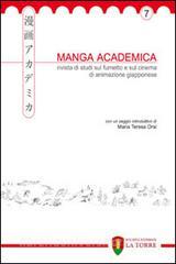 Manga Academica. Rivista di studi sul fumetto e sul cinema di animazione giapponese (2014) vol.7.pdf