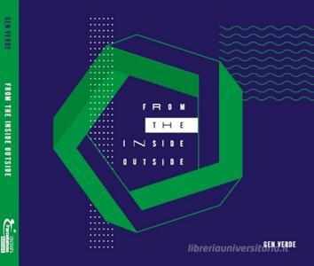 From the inside outside. Audiolibro. Ediz. multilingue.pdf