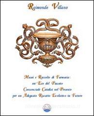 Musei e raccolte di farmacia: uneco del passato coessenziale catalisi nel presente per un adeguato riscatto evoultivo in futuro.pdf