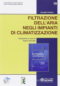 La filtrazione dellaria negli impianti di climatizzazione.pdf