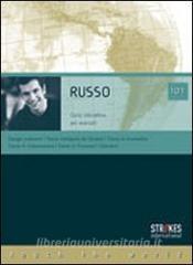Russo 101. Corso interattivo avanzato. CD Audio e CD-ROM.pdf