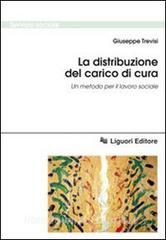 La distribuzione del carico di cura. Un metodo per il lavoro sociale.pdf