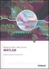 Matlab. Guida al laboratorio di automatica.pdf