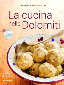 La cucina nelle Dolomiti.pdf