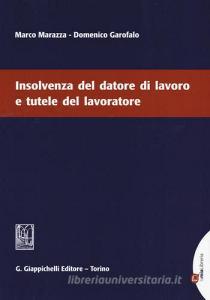 Insolvenza del datore di lavoro e tutele del lavoratore.pdf