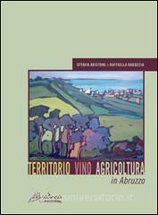 Territorio vino agricoltura in Abruzzo.pdf