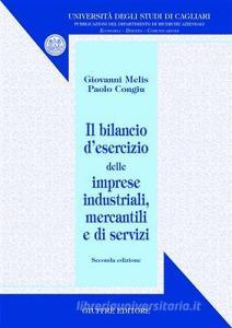 Il bilancio desercizio delle imprese industriali, mercantili e di servizi.pdf