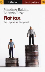 Flat tax. Parti uguali tra disuguali?.pdf
