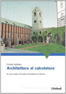 Architettura al calcolatore.pdf
