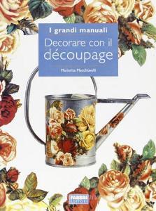 Decorare con il découpage.pdf