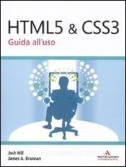 HTML 5 & CSS 3. Guida alluso.pdf