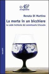 La morte in un bicchiere. Le calde inchieste del commissario Criscuolo.pdf