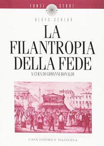 La filantropia della fede.pdf