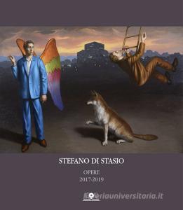 Stefano Di Stasio. Opere 2017-2019. Ediz. illustrata.pdf