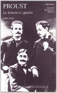 Le lettere e i giorni.pdf