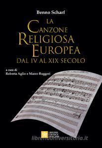 La canzone religiosa europea dal IV al XIX Secolo.pdf