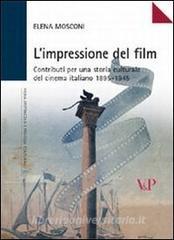L impressione del film. Contributi per una storia culturale del cinema italiano (1895-1945).pdf
