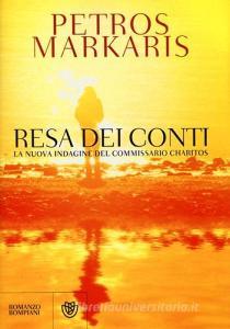 Resa dei conti. La nuova indagine del commissario Charitos.pdf
