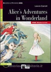 Alices adventures in Wonderland. Con CD Audio.pdf