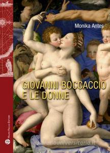 Giovanni Boccaccio e le donne. Ediz. multilingue.pdf