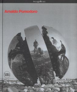 Arnaldo Pomodoro. Ediz. a colori.pdf