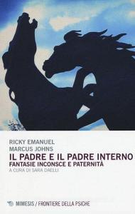 Il padre ed il padre interno. Fantasie inconsce e paternità.pdf