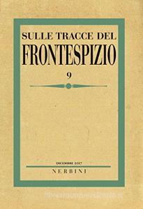 Sulle tracce del frontespizio (2017) vol.9.pdf