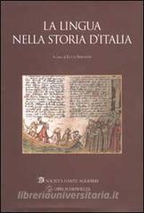 La lingua nella storia dItalia.pdf