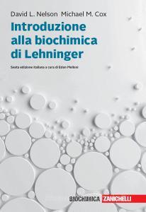 Introduzione alla biochimica di Lehninger. Con e-book.pdf