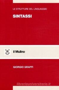 Le strutture del linguaggio. Sintassi.pdf