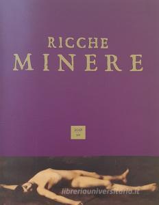 Ricche minere. Rivista semestrale di storia dellarte (2018) vol.10.pdf