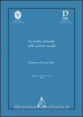 La svolta culturale nelle scienze sociali.pdf