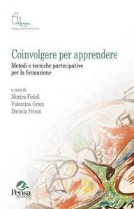 Coinvolgere per apprendere. Metodi e tecniche partecipative per la formazione.pdf
