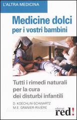 Medicine dolci per i vostri bambini.pdf