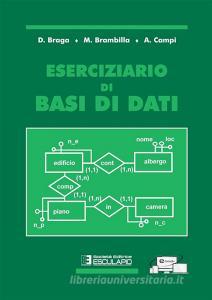 Eserciziario di basi di dati.pdf