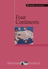 Four continents. Con CD.pdf