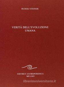 Verità dellevoluzione umana.pdf