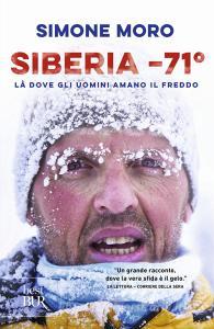 Siberia -71°. Là dove gli uomini amano il freddo.pdf